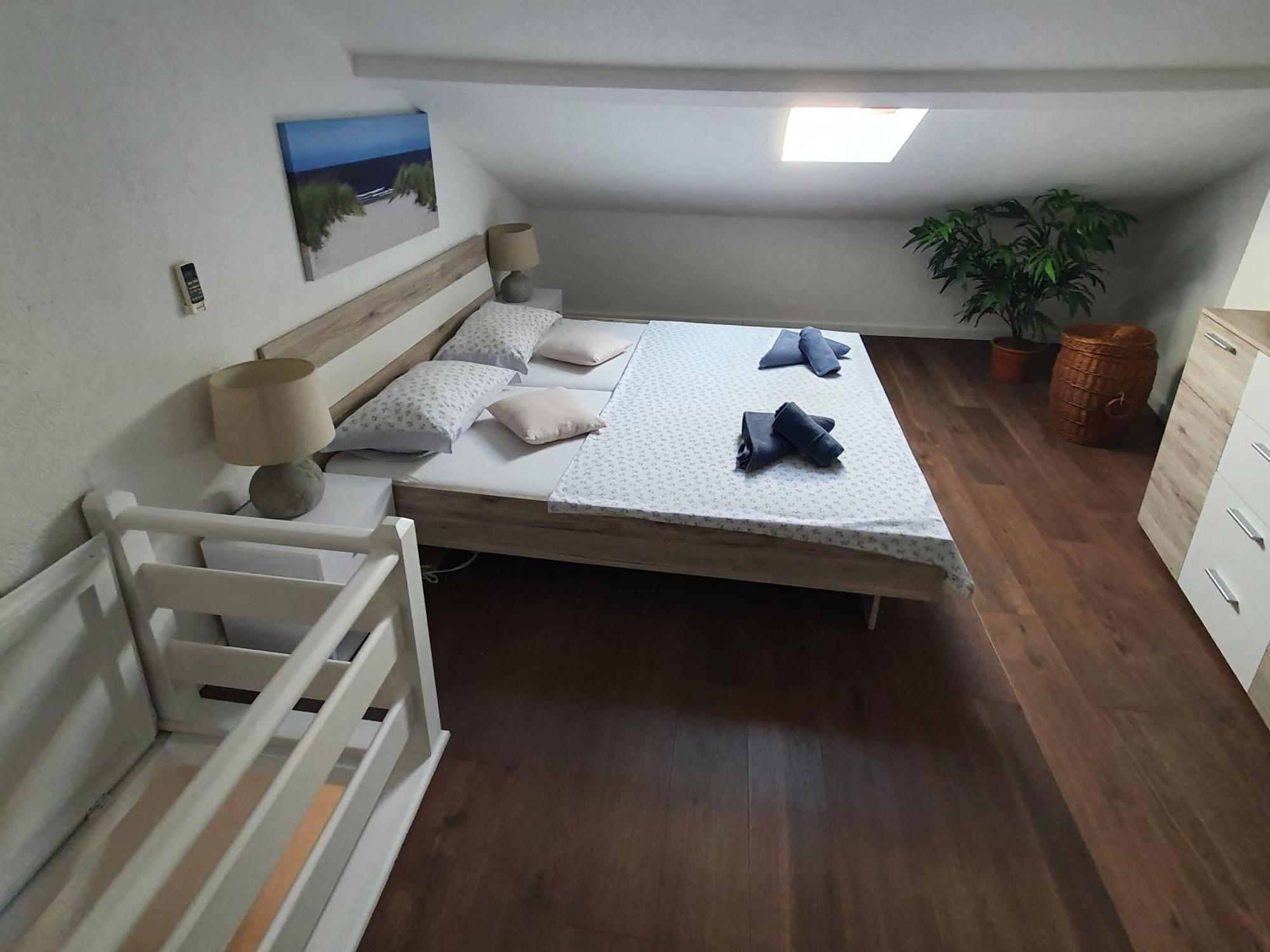 Beachfront House Sea La Vie Kaštela المظهر الخارجي الصورة