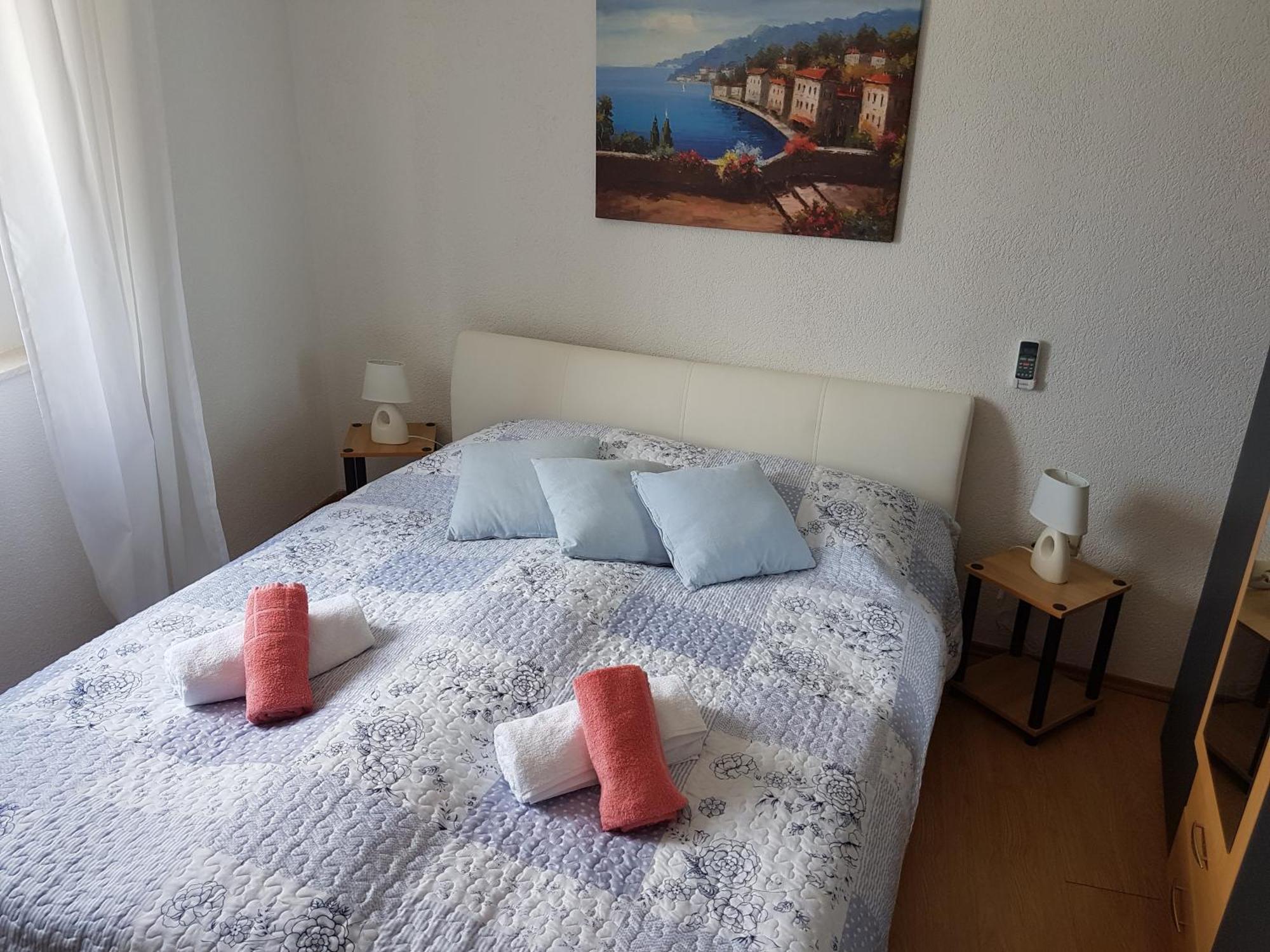 Beachfront House Sea La Vie Kaštela المظهر الخارجي الصورة