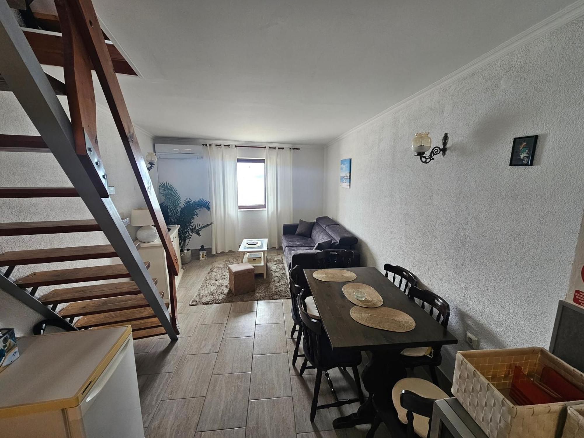 Beachfront House Sea La Vie Kaštela المظهر الخارجي الصورة