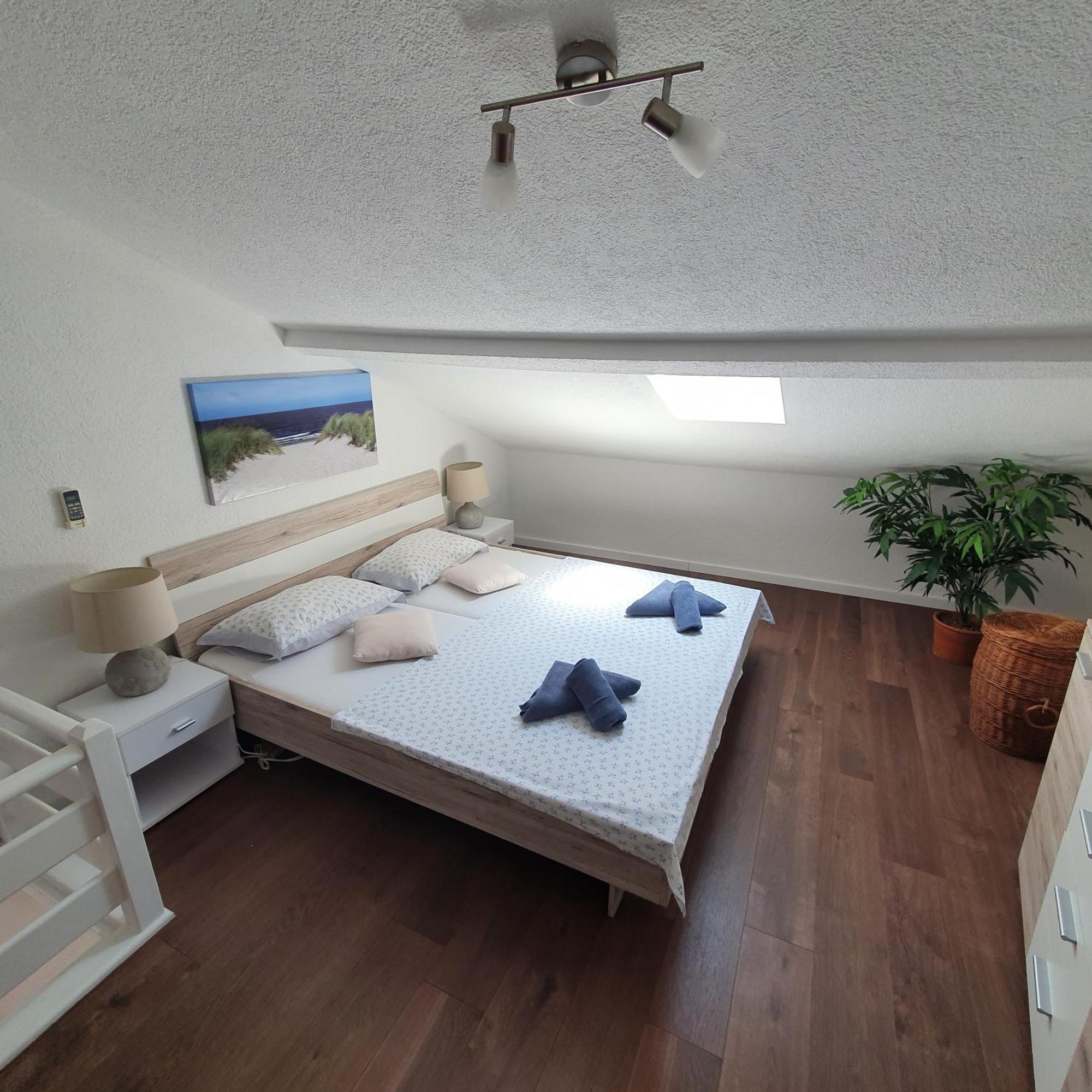 Beachfront House Sea La Vie Kaštela المظهر الخارجي الصورة