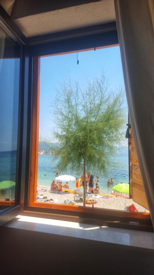 Beachfront House Sea La Vie Kaštela المظهر الخارجي الصورة