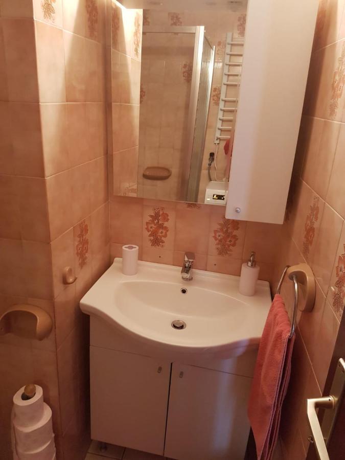 Beachfront House Sea La Vie Kaštela المظهر الخارجي الصورة