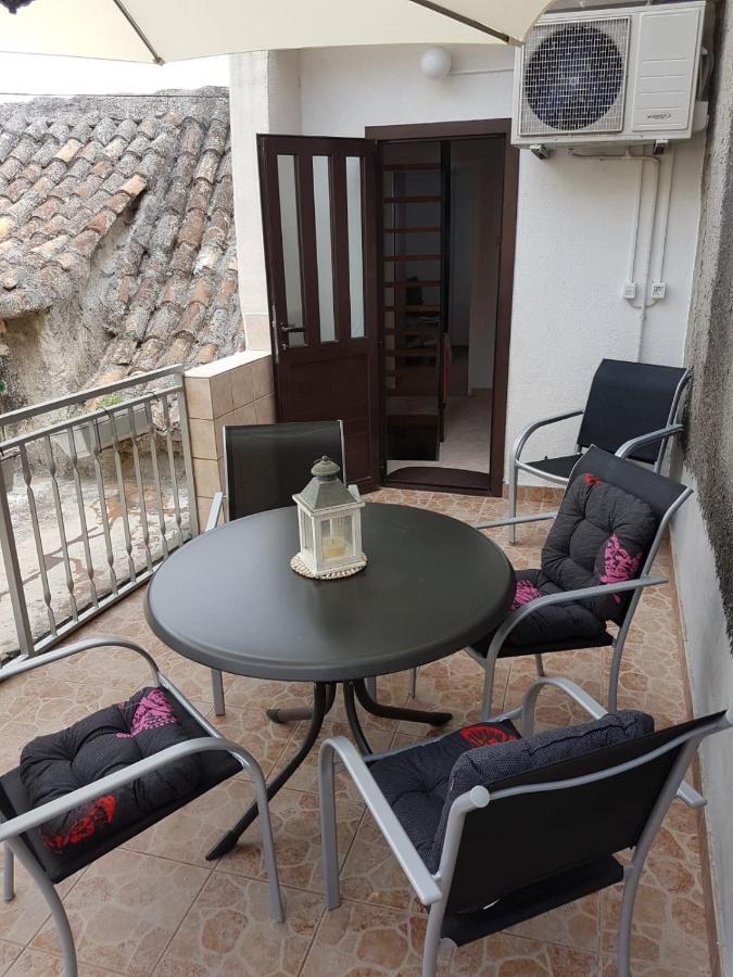 Beachfront House Sea La Vie Kaštela المظهر الخارجي الصورة
