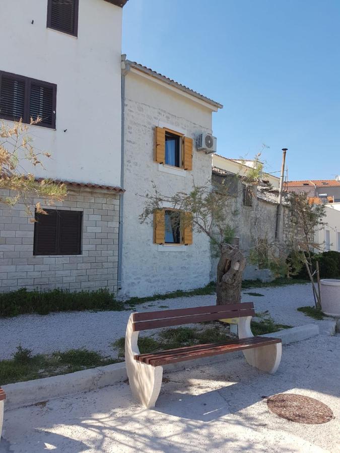 Beachfront House Sea La Vie Kaštela المظهر الخارجي الصورة
