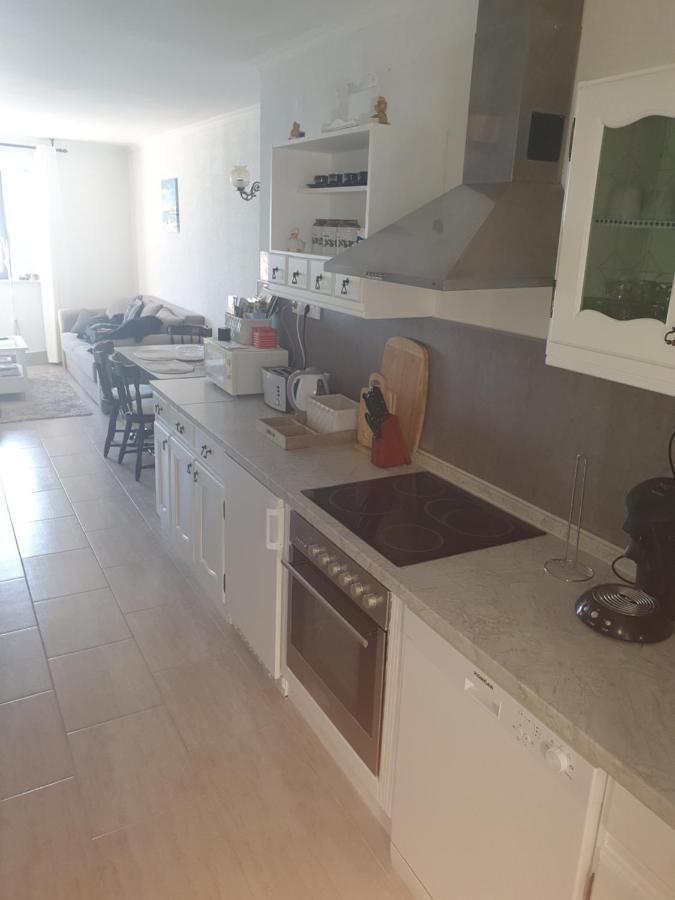 Beachfront House Sea La Vie Kaštela المظهر الخارجي الصورة